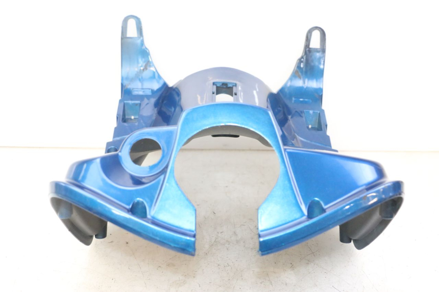 photo de TAPA FRONTAL INTERIOR SYM FIDDLE 125 (2008 - 2010) - Recambio usado revisado