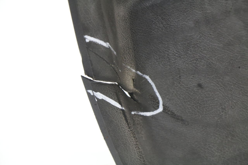 photo de PANEL INTERIOR MBK FLAME X 125 (2004 - 2007) - Características distintivas