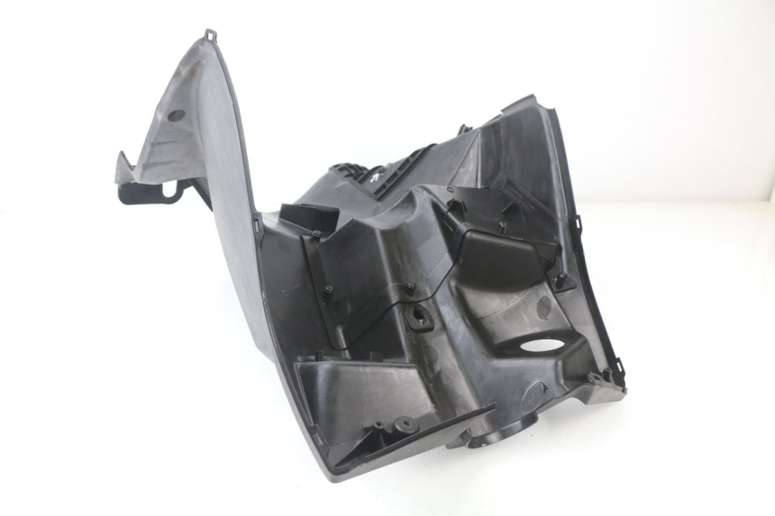 photo de PANEL INTERIOR MBK FLAME X 125 (2004 - 2007) - Zoom estado de uso