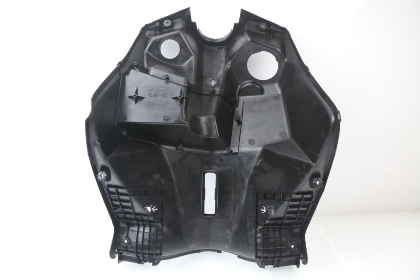 photo de PANEL INTERIOR MBK FLAME X 125 (2004 - 2007) - Otra perspectiva