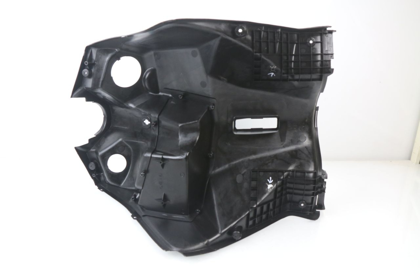 photo de PANEL INTERIOR MBK FLAME X 125 (2004 - 2007) - Detalles de los puntos de fijación