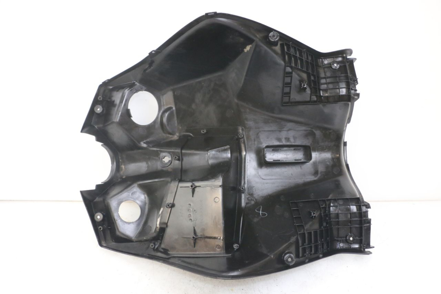 photo de PANEL INTERIOR MBK FLAME X 125 (2004 - 2007) - Detalle de la pieza