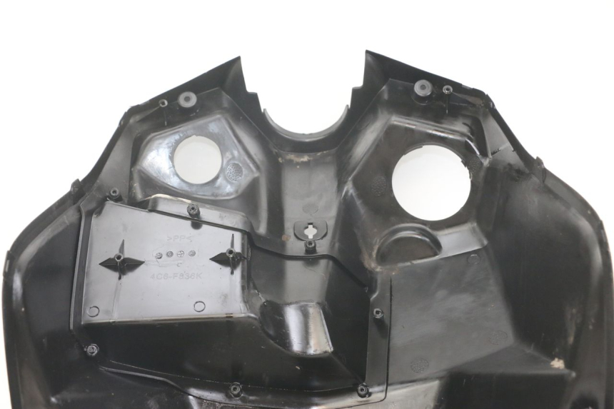 photo de PANEL INTERIOR MBK FLAME X 125 (2004 - 2007) - Otra perspectiva