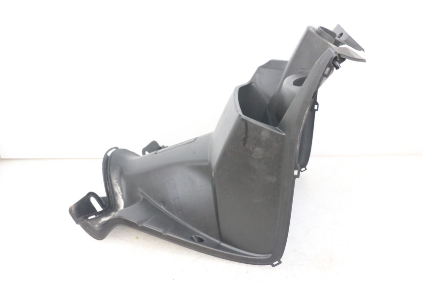 photo de PANEL INTERIOR MBK FLAME X 125 (2004 - 2007) - Detalles de los puntos de fijación