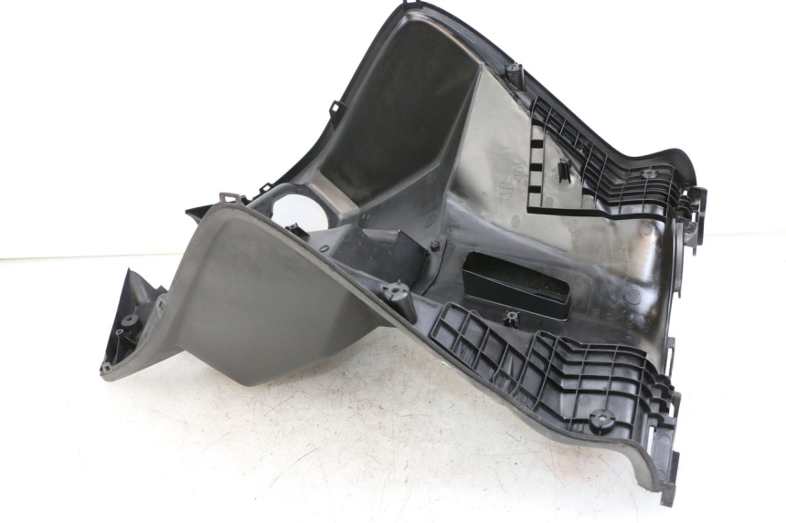 photo de TAPA FRONTAL INTERIOR MBK FLAME X 125 (2007 - 2016) - Zoom estado de uso