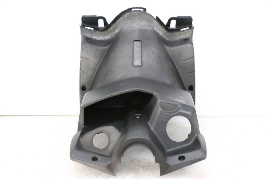 photo de TAPA FRONTAL INTERIOR MBK FLAME X 125 (2007 - 2016) - Detalles de los puntos de fijación