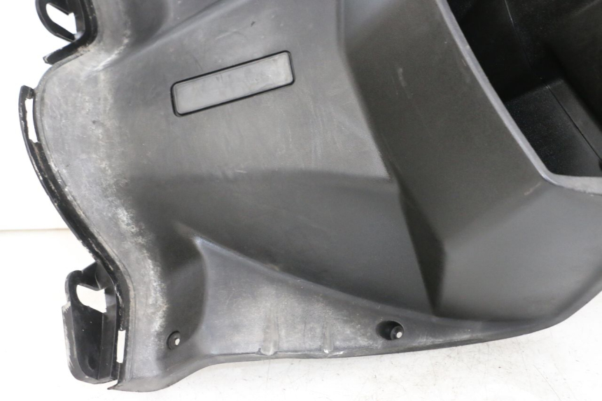 photo de TAPA FRONTAL INTERIOR MBK FLAME X 125 (2007 - 2016) - Estado de la superficie y material