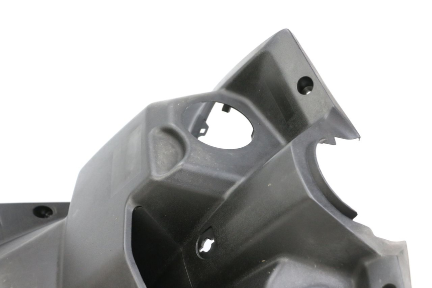 photo de TAPA FRONTAL INTERIOR MBK FLAME X 125 (2007 - 2016) - Marcados y referencias originales