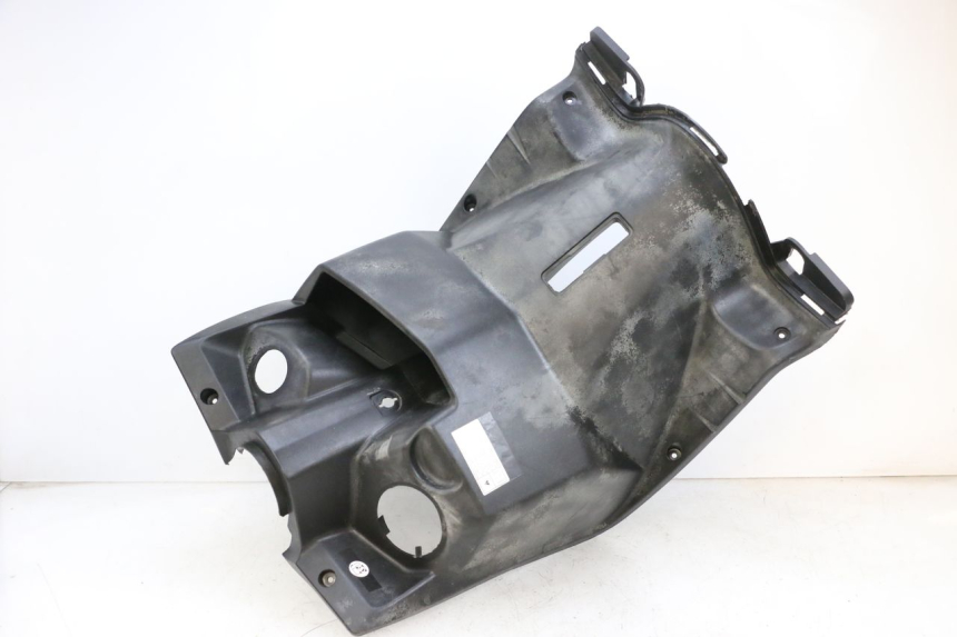 photo de TAPA FRONTAL INTERIOR MBK FLAME X 125 (2007 - 2016) - Vista principal