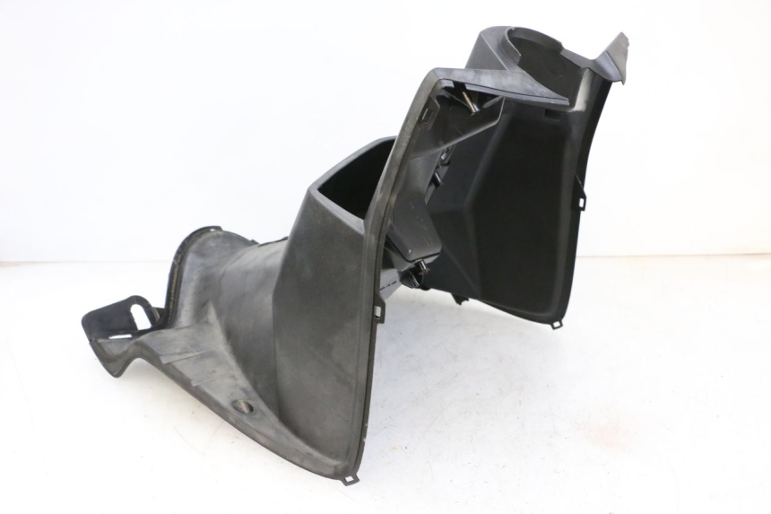 photo de TAPA FRONTAL INTERIOR MBK FLAME X 125 (2007 - 2016) - Recambio usado revisado