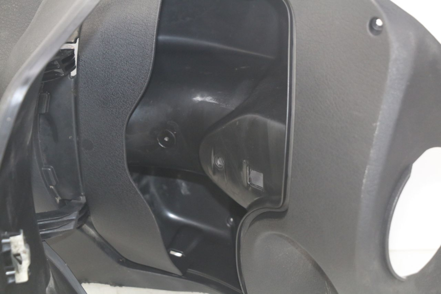 photo de PANEL INTERIOR PIAGGIO FLY 2T 50 (2004 - 2017) - Marcados y referencias originales