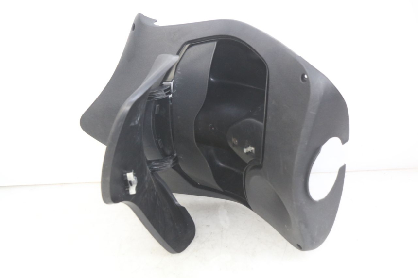 photo de PANEL INTERIOR PIAGGIO FLY 2T 50 (2004 - 2017) - Zoom estado de uso