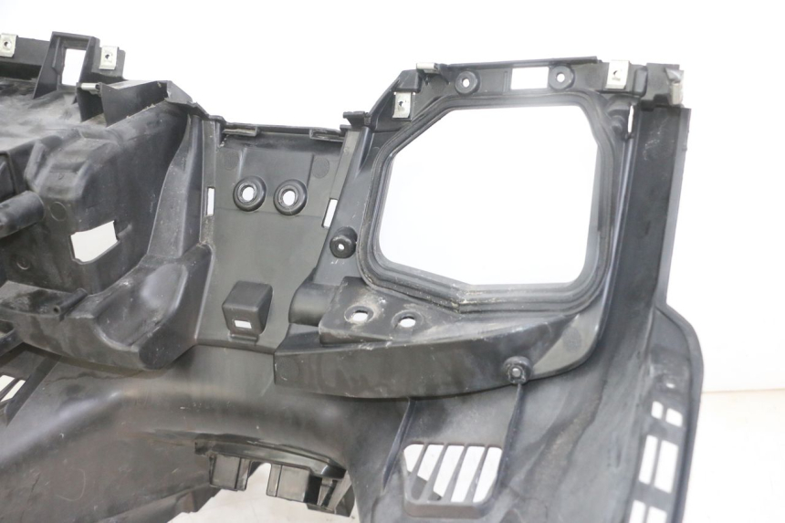 photo de TAPA FRONTAL INTERIOR HONDA FORZA ABS 300 (2013 - 2017) - Estado de la superficie y material
