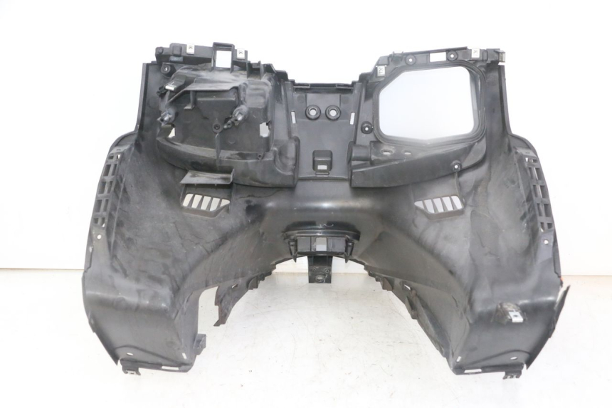 photo de TAPA FRONTAL INTERIOR HONDA FORZA ABS 300 (2013 - 2017) - Marcados y referencias originales