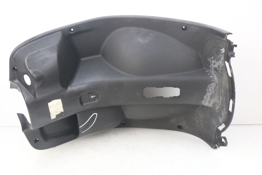 photo de TAPA FRONTAL INTERIOR SACHS FY125T FY T 125 (2007 - 2011) - Otra vista del artículo
