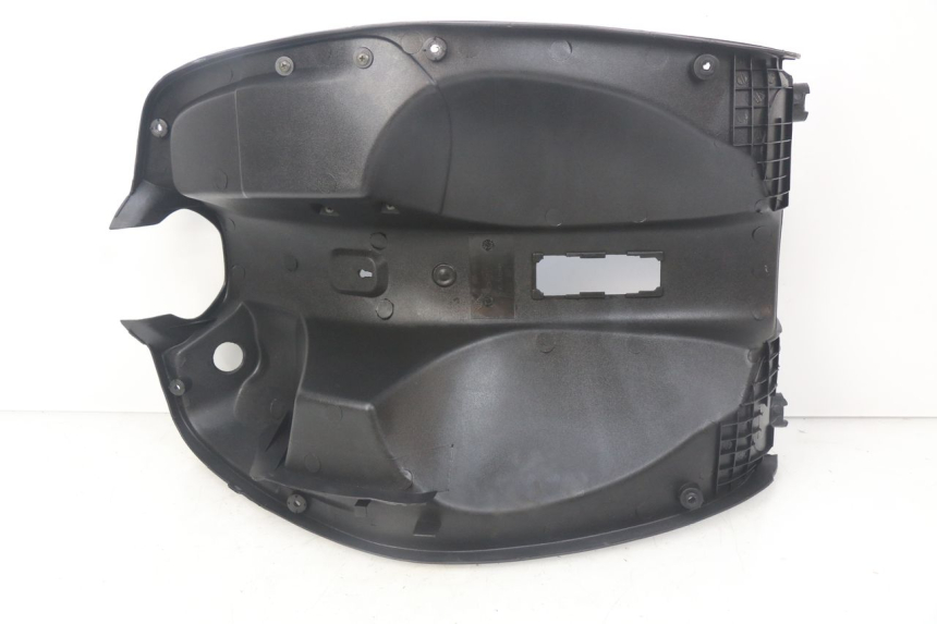 photo de TAPA FRONTAL INTERIOR SACHS FY125T FY T 125 (2007 - 2011) - Primer plano técnico