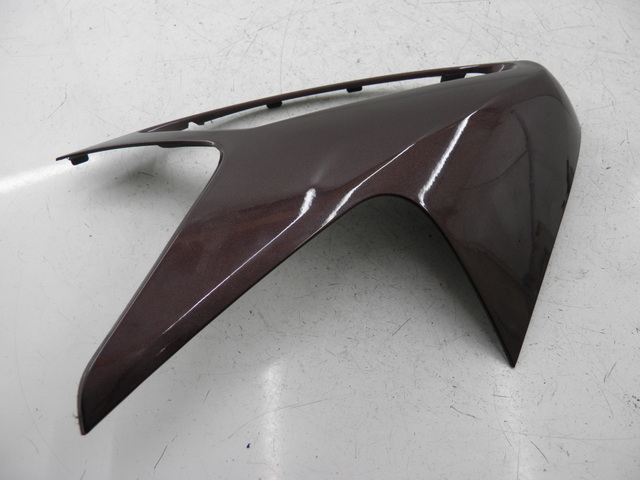 photo de TAPA FRONTAL INTERIOR HONDA SH 125 (2005 - 2008) - Otra perspectiva