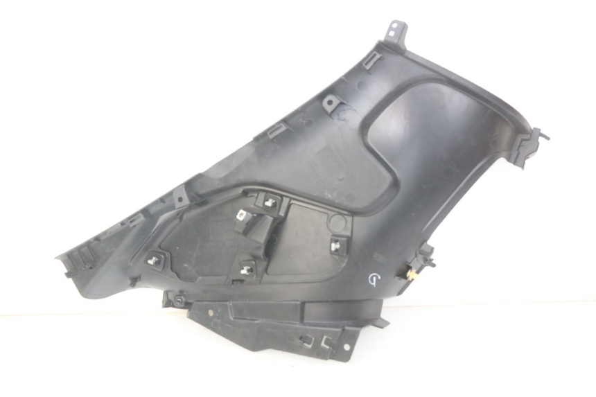 photo de TAPA FRONTAL INTERIOR RENAULT TWIZY 45 (2012 - 2019) - Zoom estado de uso