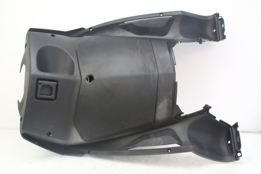 photo de TAPA FRONTAL INTERIOR PEUGEOT GEOPOLIS RS 125 (2007 - 2009) - Vista principal
