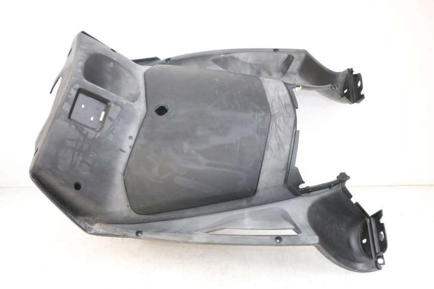 photo de TAPA FRONTAL INTERIOR PEUGEOT GEOPOLIS RS 125 (2007 - 2009) - Vista principal