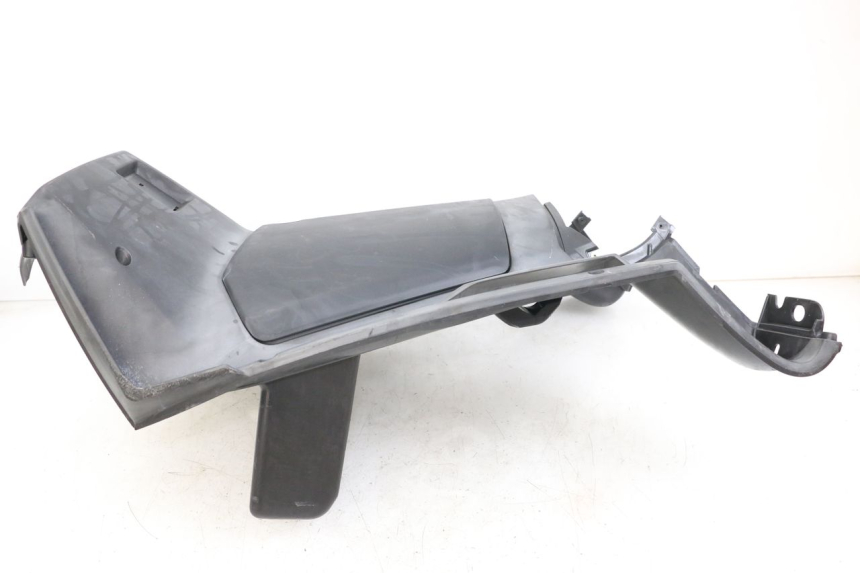 photo de TAPA FRONTAL INTERIOR PEUGEOT GEOPOLIS RS 125 (2007 - 2009) - Estado de la superficie y material