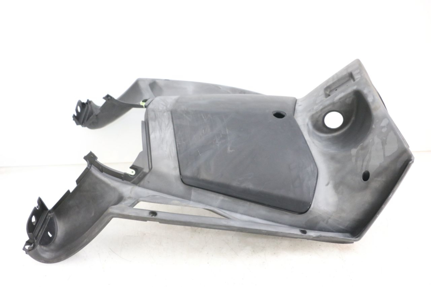photo de TAPA FRONTAL INTERIOR PEUGEOT GEOPOLIS RS 125 (2007 - 2009) - Recambio usado revisado