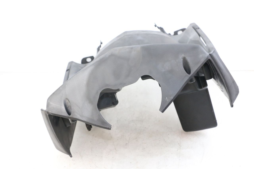 photo de TAPA FRONTAL INTERIOR PEUGEOT GEOPOLIS RS 125 (2007 - 2009) - Marcados y referencias originales