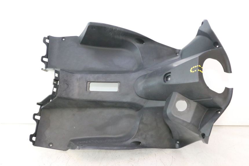 photo de TAPA FRONTAL INTERIOR NECO GPX LC 2T 50 (2014 - 2018) - Vista principal