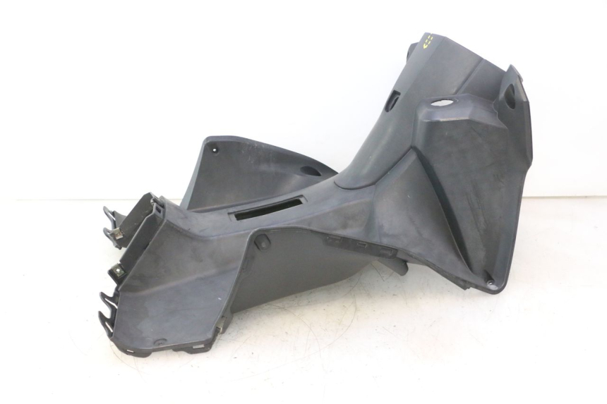 photo de TAPA FRONTAL INTERIOR NECO GPX LC 2T 50 (2014 - 2018) - Características distintivas