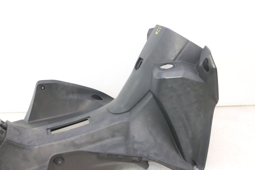 photo de TAPA FRONTAL INTERIOR NECO GPX LC 2T 50 (2014 - 2018) - Primer plano de alta resolución