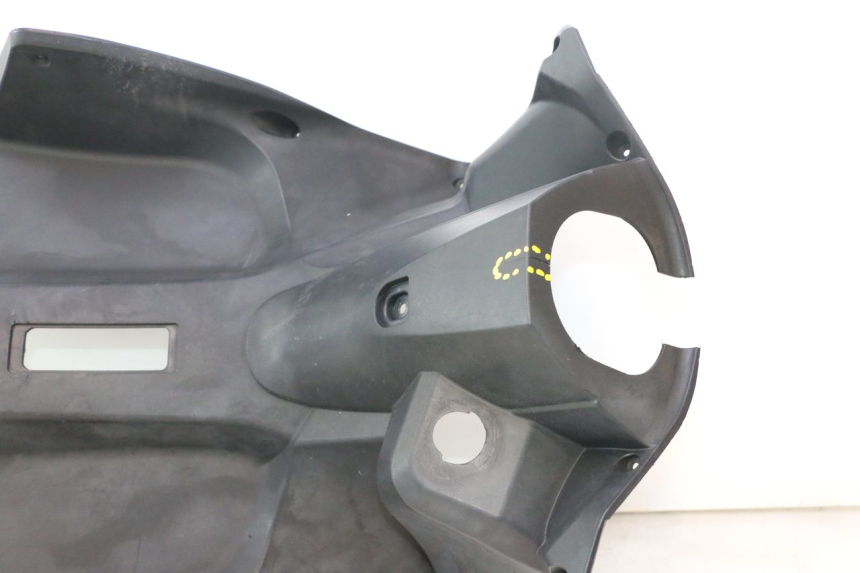 photo de TAPA FRONTAL INTERIOR NECO GPX LC 2T 50 (2014 - 2018) - Foto de producto adicional