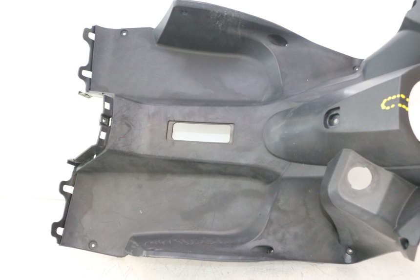 photo de TAPA FRONTAL INTERIOR NECO GPX LC 2T 50 (2014 - 2018) - Inspección visual detallada
