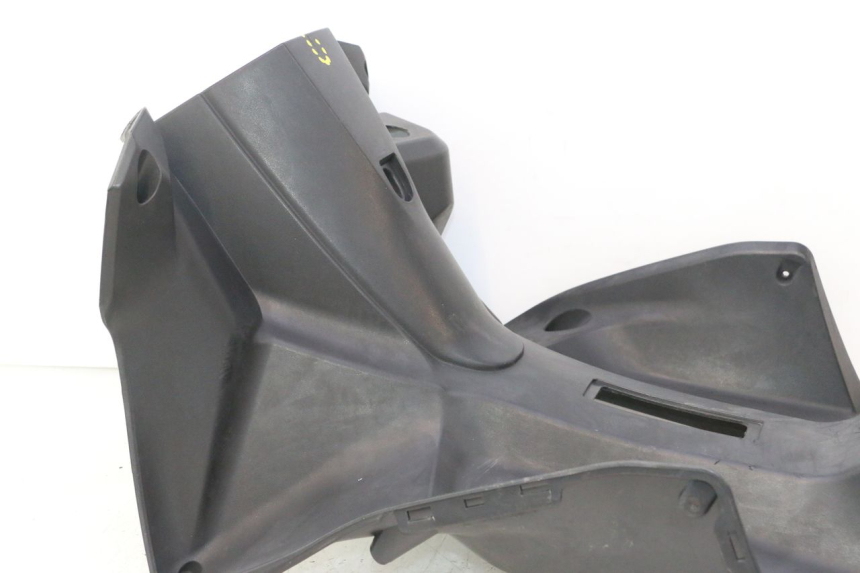 photo de TAPA FRONTAL INTERIOR NECO GPX LC 2T 50 (2014 - 2018) - Estado de la superficie y material