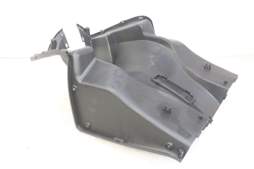 photo de PANEL INTERIOR TNT MOTOR GRIDO 2T 50 (2010 - 2019) - Primer plano técnico