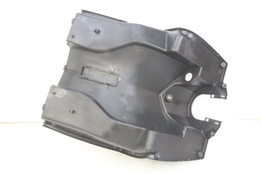 photo de PANEL INTERIOR TNT MOTOR GRIDO 2T 50 (2010 - 2019) - Detalles de los puntos de fijación