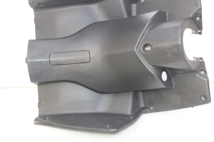 photo de PANEL INTERIOR TNT MOTOR GRIDO 2T 50 (2010 - 2019) - Estado de la superficie y material