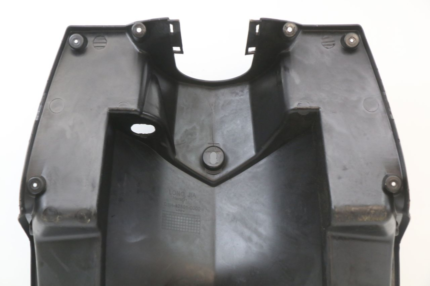 photo de PANEL INTERIOR TNT MOTOR GRIDO 2T 50 (2010 - 2019) - Zoom estado de uso