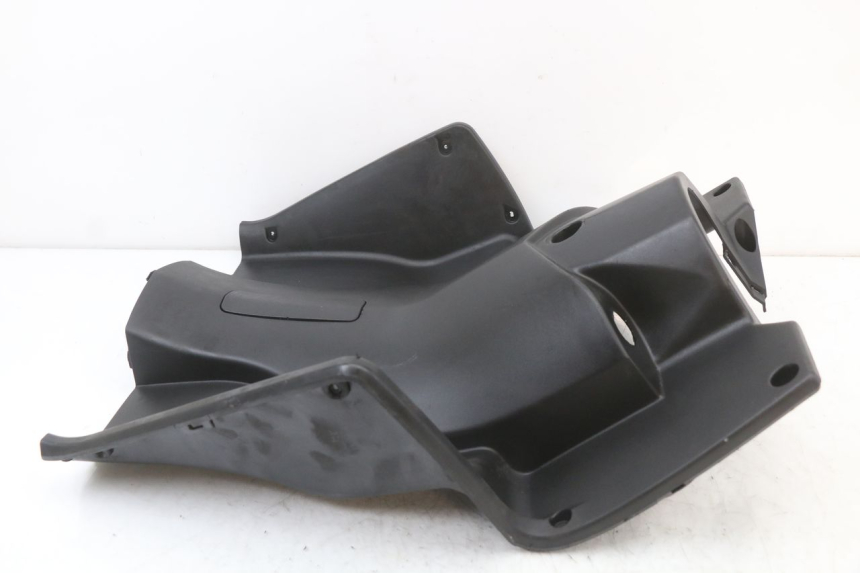 photo de PANEL INTERIOR TNT MOTOR GRIDO 2T 50 (2010 - 2019) - Detalles de los puntos de fijación