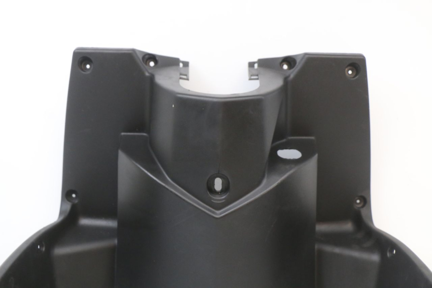 photo de PANEL INTERIOR TNT MOTOR GRIDO 2T 50 (2010 - 2019) - Estado de la superficie y material