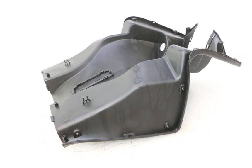 photo de PANEL INTERIOR TNT MOTOR GRIDO 2T 50 (2010 - 2019) - Zoom sobre los componentes