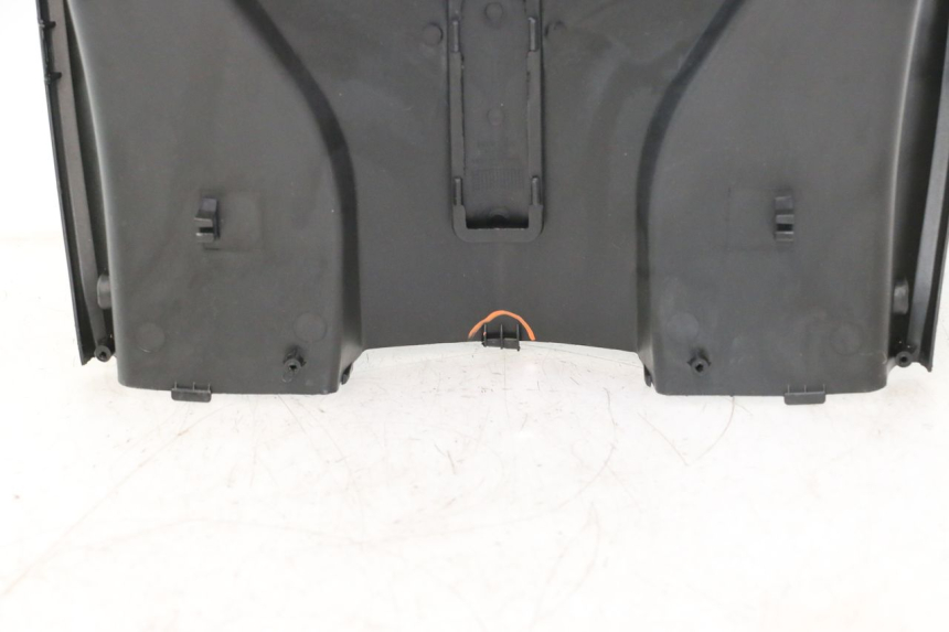 photo de PANEL INTERIOR TNT MOTOR GRIDO 2T 50 (2010 - 2019) - Inspección visual detallada