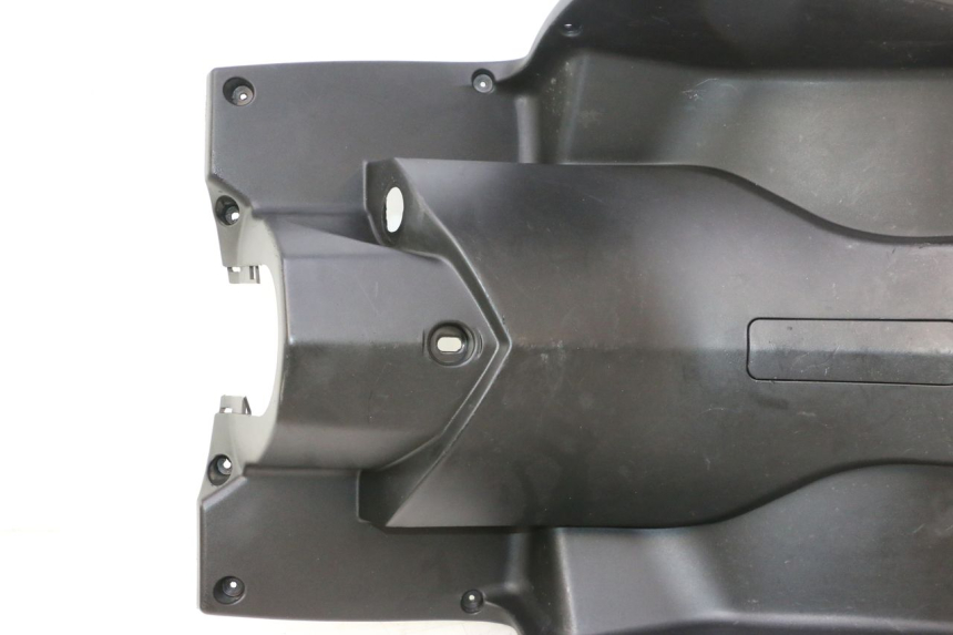 photo de PANEL INTERIOR TNT MOTOR GRIDO 2T 50 (2010 - 2019) - Primer plano técnico