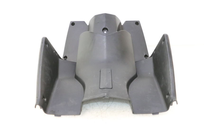photo de PANEL INTERIOR TNT MOTOR GRIDO 2T 50 (2010 - 2019) - Estado de la superficie y material