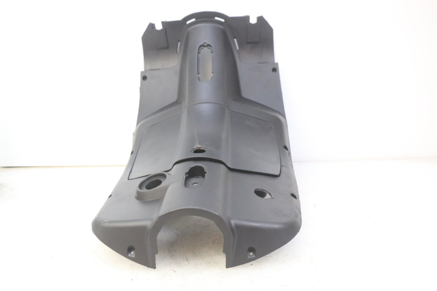 photo de PANEL INTERIOR JM MOTORS GT LINE 4T 50 (2021 - 2023) - Zoom estado de uso