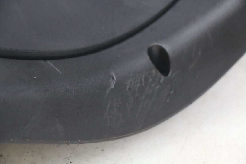 photo de PANEL INTERIOR JM MOTORS GT LINE 4T 50 (2021 - 2023) - Otra perspectiva