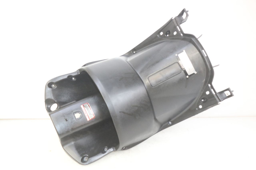 photo de PANEL INTERIOR EUROCKA GTR 50 (2007 - 2017) - Vista principal