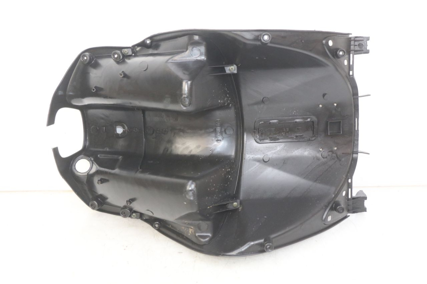 photo de PANEL INTERIOR EUROCKA GTR 50 (2007 - 2017) - Otra perspectiva