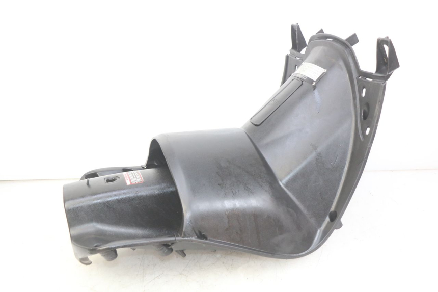 photo de PANEL INTERIOR EUROCKA GTR 50 (2007 - 2017) - Primer plano técnico