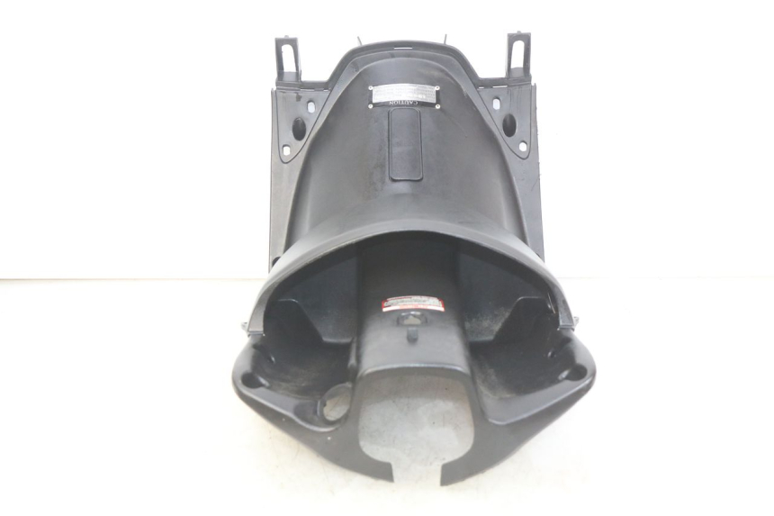 photo de PANEL INTERIOR EUROCKA GTR 50 (2007 - 2017) - Detalles de los puntos de fijación