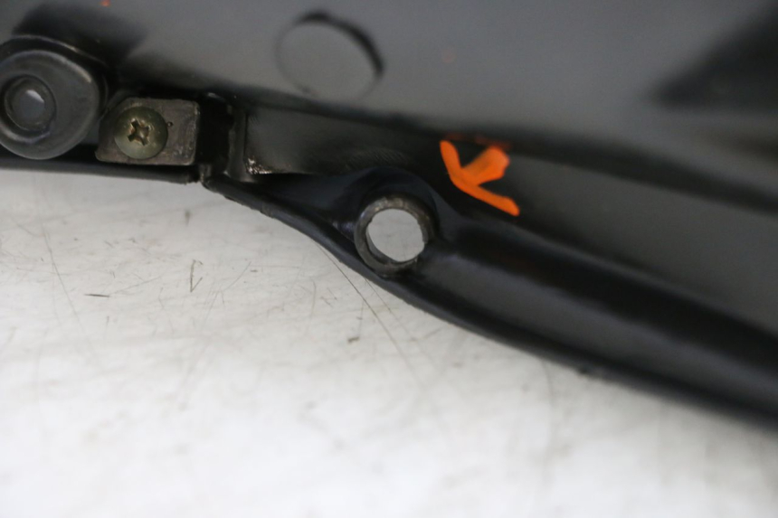 photo de TAPA FRONTAL INTERIOR EUROCKA GTR 50 (2018 - 2021) - Foto de producto adicional